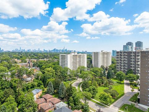 Photo 44 at 402 - 65 Southport Street, Swansea, Toronto