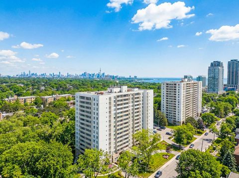 Photo 46 at 402 - 65 Southport Street, Swansea, Toronto