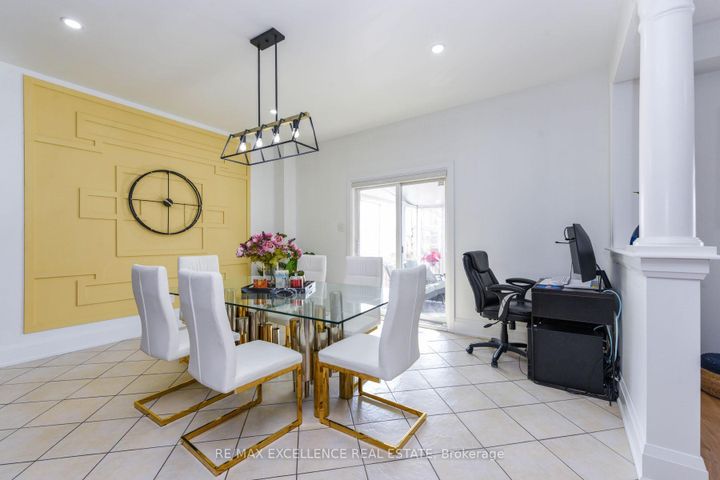 Photo 10 at 26 Fahey Drive, Bram West, Brampton