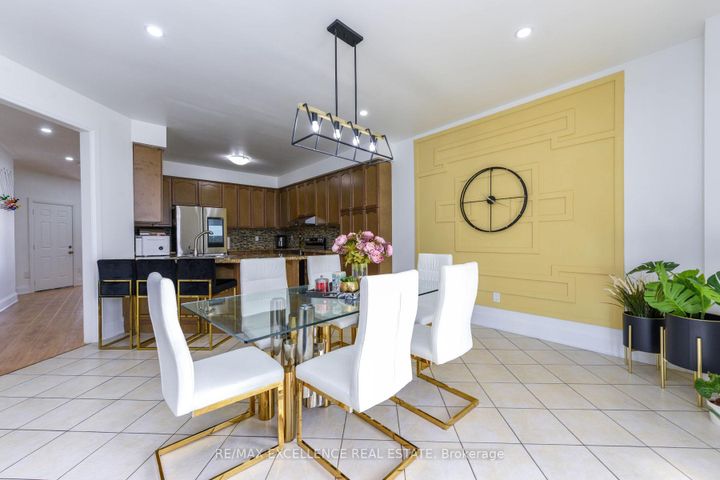 Photo 14 at 26 Fahey Drive, Bram West, Brampton