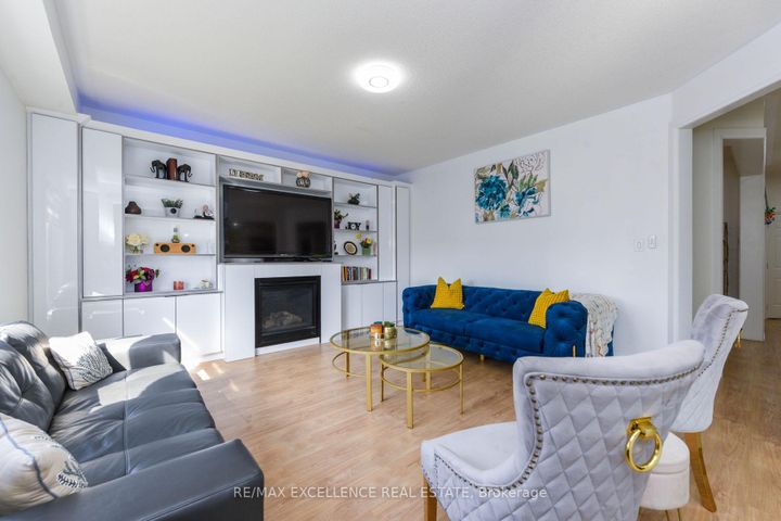 Photo 16 at 26 Fahey Drive, Bram West, Brampton