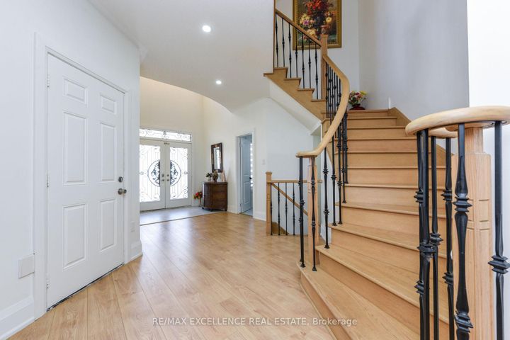 Photo 18 at 26 Fahey Drive, Bram West, Brampton