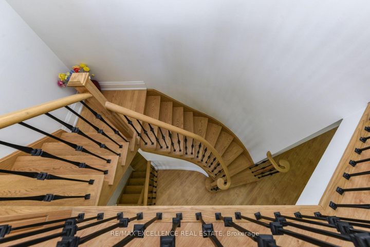 Photo 19 at 26 Fahey Drive, Bram West, Brampton