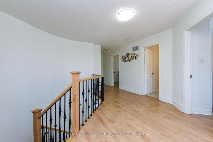 Photo 20 at 26 Fahey Drive, Bram West, Brampton