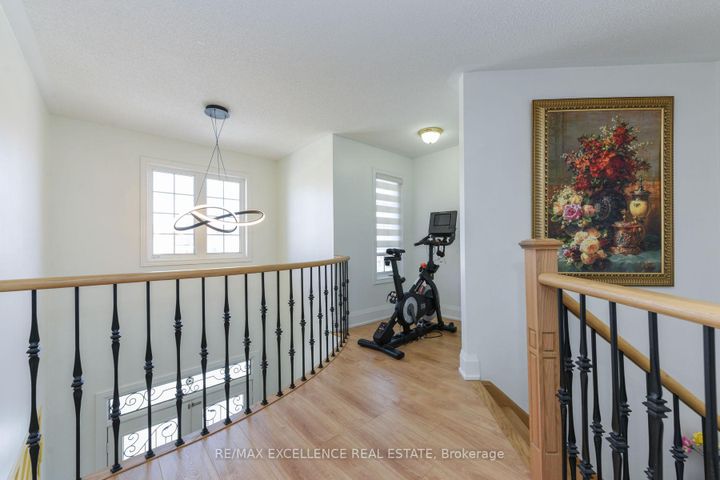 Photo 21 at 26 Fahey Drive, Bram West, Brampton