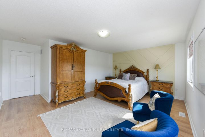 Photo 22 at 26 Fahey Drive, Bram West, Brampton