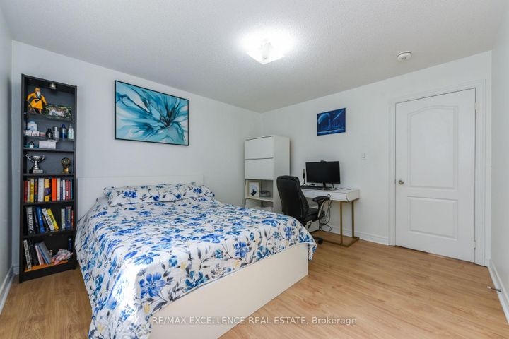 Photo 25 at 26 Fahey Drive, Bram West, Brampton