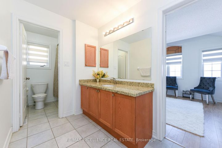 Photo 28 at 26 Fahey Drive, Bram West, Brampton