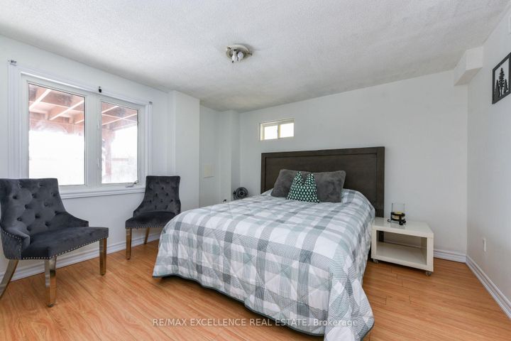 Photo 33 at 26 Fahey Drive, Bram West, Brampton