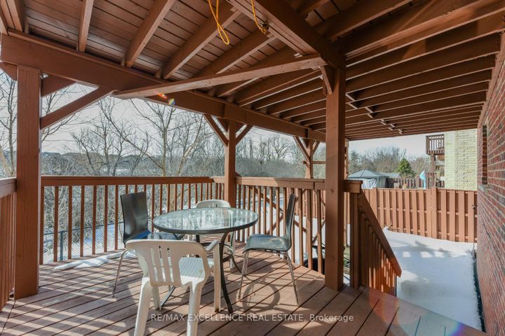 Photo 37 at 26 Fahey Drive, Bram West, Brampton