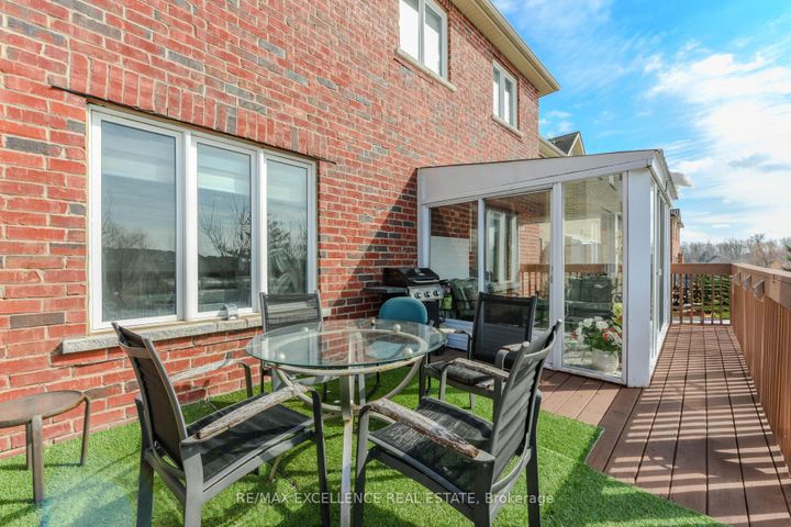 Photo 38 at 26 Fahey Drive, Bram West, Brampton