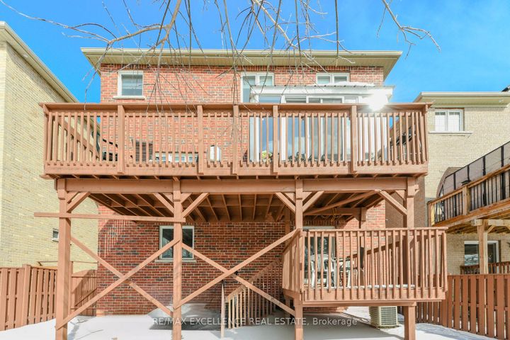 Photo 39 at 26 Fahey Drive, Bram West, Brampton