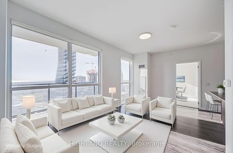 Photo 3 at 1918 - 4055 Parkside Village Drive, City Centre, Mississauga