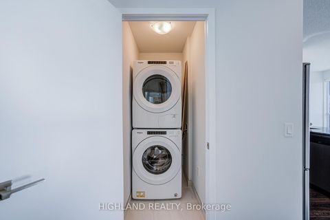 Photo 7 at 1918 - 4055 Parkside Village Drive, City Centre, Mississauga