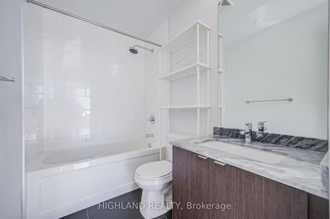 Photo 8 at 1918 - 4055 Parkside Village Drive, City Centre, Mississauga