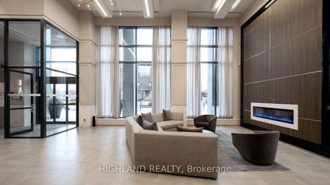 Photo 10 at 1918 - 4055 Parkside Village Drive, City Centre, Mississauga