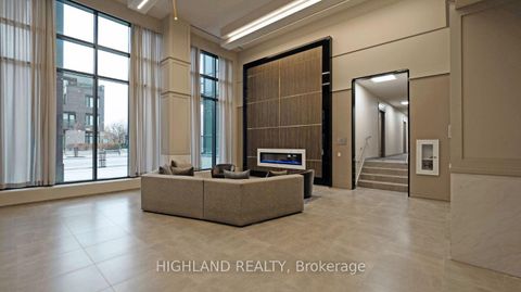 Photo 11 at 1918 - 4055 Parkside Village Drive, City Centre, Mississauga