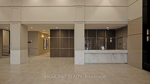 Photo 12 at 1918 - 4055 Parkside Village Drive, City Centre, Mississauga