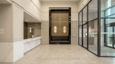 Photo 13 at 1918 - 4055 Parkside Village Drive, City Centre, Mississauga