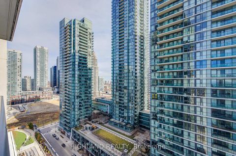 Photo 15 at 1918 - 4055 Parkside Village Drive, City Centre, Mississauga