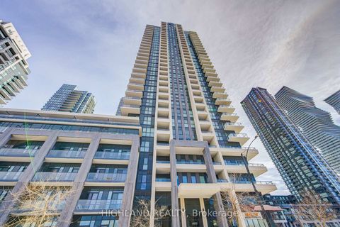 Photo 16 at 1918 - 4055 Parkside Village Drive, City Centre, Mississauga