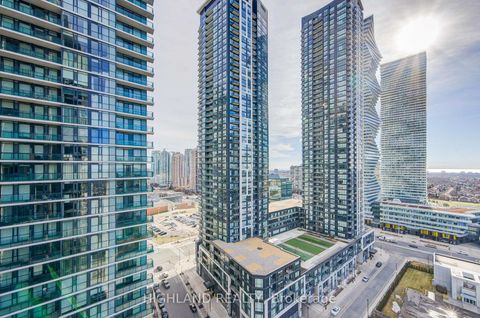 Photo 17 at 1918 - 4055 Parkside Village Drive, City Centre, Mississauga