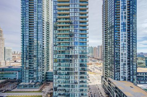 Photo 18 at 1918 - 4055 Parkside Village Drive, City Centre, Mississauga