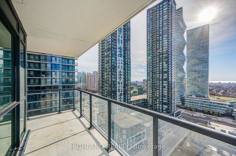 Photo 20 at 1918 - 4055 Parkside Village Drive, City Centre, Mississauga