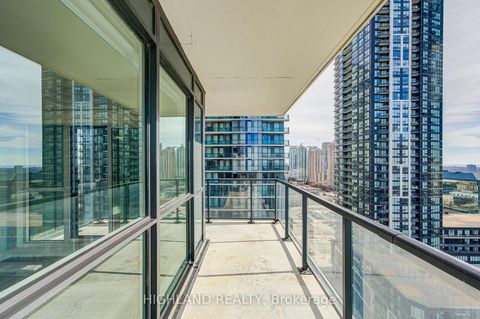 Photo 21 at 1918 - 4055 Parkside Village Drive, City Centre, Mississauga