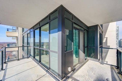 Photo 23 at 1918 - 4055 Parkside Village Drive, City Centre, Mississauga