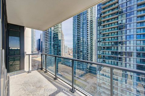 Photo 24 at 1918 - 4055 Parkside Village Drive, City Centre, Mississauga