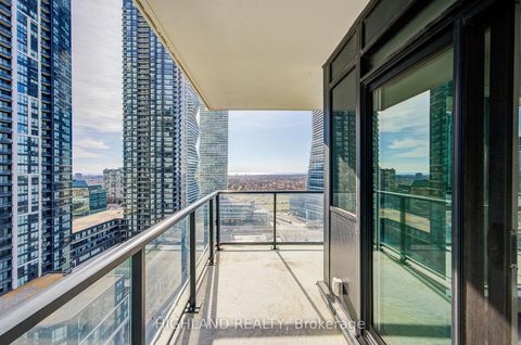 Photo 25 at 1918 - 4055 Parkside Village Drive, City Centre, Mississauga