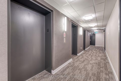 Photo 7 at 210 - 158 FRONT Street E, Moss Park, Toronto