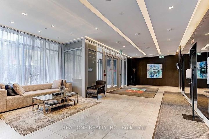 Photo 1 at 2408 - 365 Church Street, Yonge Corridor, Toronto