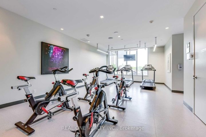 Photo 5 at 2408 - 365 Church Street, Yonge Corridor, Toronto