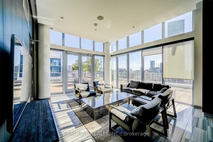 Photo 8 at 2408 - 365 Church Street, Yonge Corridor, Toronto