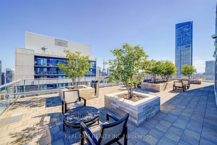 Photo 9 at 2408 - 365 Church Street, Yonge Corridor, Toronto