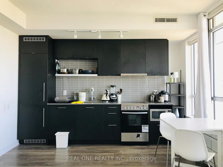 Photo 15 at 2408 - 365 Church Street, Yonge Corridor, Toronto