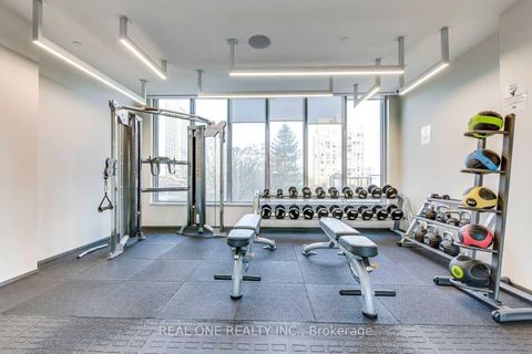 Photo 7 at 2408 - 365 Church Street, Yonge Corridor, Toronto