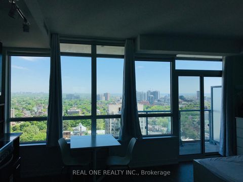 Photo 12 at 2408 - 365 Church Street, Yonge Corridor, Toronto