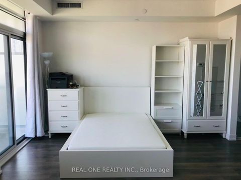 Photo 13 at 2408 - 365 Church Street, Yonge Corridor, Toronto