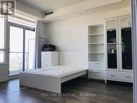 Photo 14 at 2408 - 365 Church Street, Yonge Corridor, Toronto