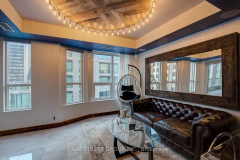 Photo 0 at 301 - 68 Yorkville Avenue, Annex, Toronto