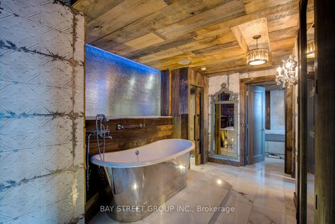 Photo 5 at 301 - 68 Yorkville Avenue, Annex, Toronto