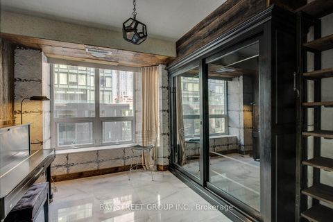 Photo 6 at 301 - 68 Yorkville Avenue, Annex, Toronto