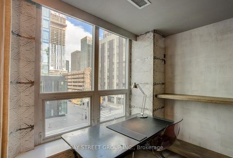 Photo 8 at 301 - 68 Yorkville Avenue, Annex, Toronto