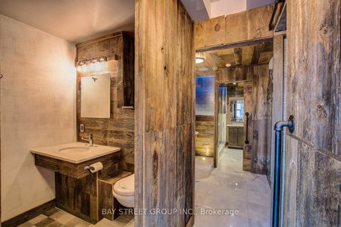 Photo 10 at 301 - 68 Yorkville Avenue, Annex, Toronto