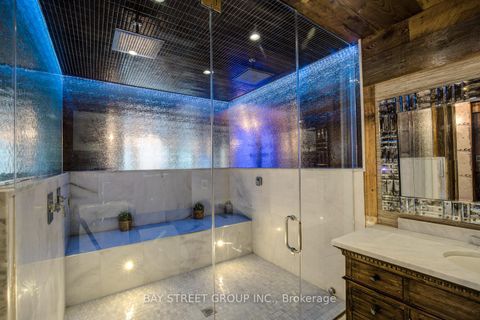 Photo 12 at 301 - 68 Yorkville Avenue, Annex, Toronto