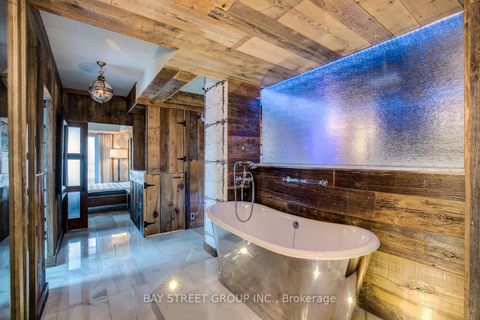 Photo 13 at 301 - 68 Yorkville Avenue, Annex, Toronto