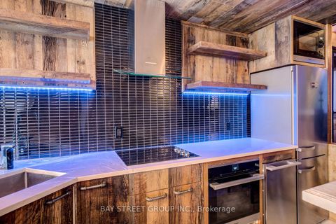 Photo 19 at 301 - 68 Yorkville Avenue, Annex, Toronto